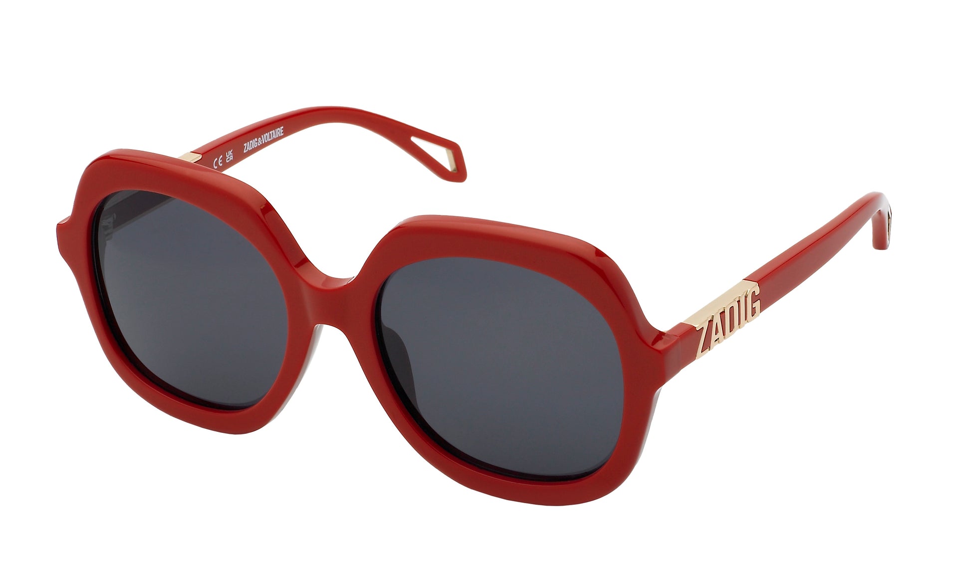 Sunglasses Zadig&Voltaire Women SZV404-5606XX (Lens/Bridge/Temple) 56/14/145 mm