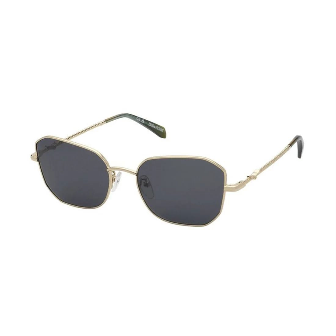 Sunglasses Zadig&Voltaire Women SZV405-550300 (Lens/Bridge/Temple) 55/18/140 mm