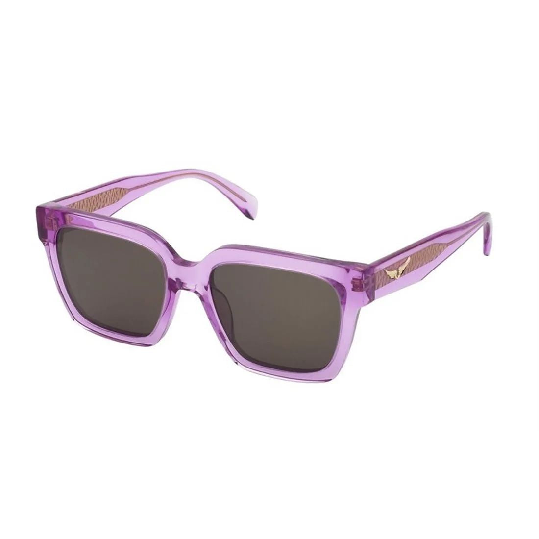 Sunglasses Zadig&Voltaire Women SZV407-5409AH (Lens/Bridge/Temple) 54/18/140 mm