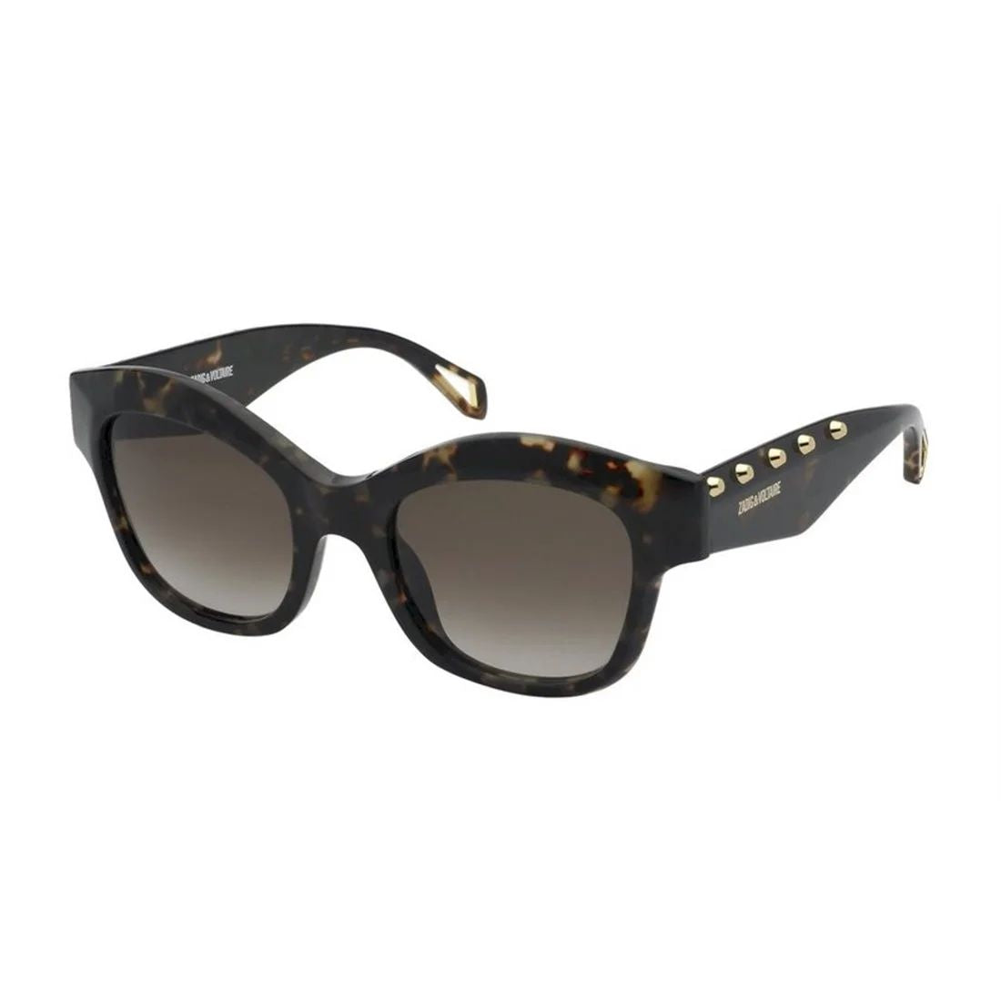 Sunglasses Zadig&Voltaire Women SZV410-5204BL (Lens/Bridge/Temple) 52/17/140 mm
