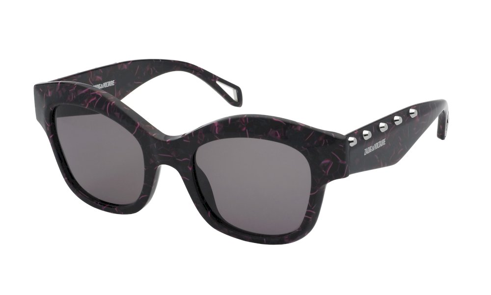 Sunglasses Zadig&Voltaire Women SZV410-520803 (Lens/Bridge/Temple) 52/20/140 mm