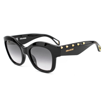 Sunglasses Zadig&Voltaire Women SZV410-52700Y (Lens/Bridge/Temple) 52/21/140 mm