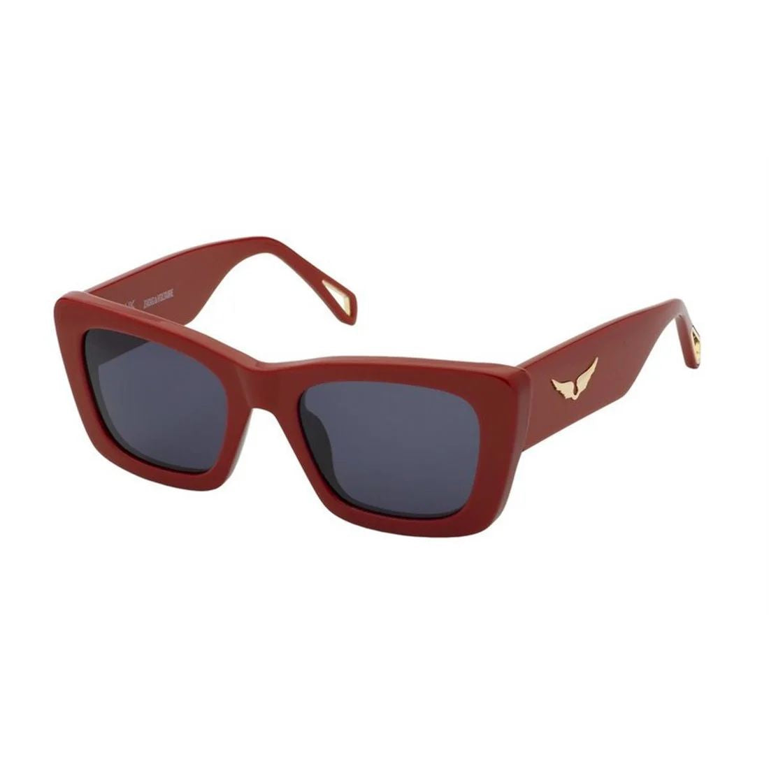 Sunglasses Zadig&Voltaire Women SZV411-5106XX (Lens/Bridge/Temple) 51/20/140 mm