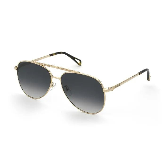 Sunglasses Zadig&Voltaire Man SZV415-600300 (Lens/Bridge/Temple) 60/17/140 mm