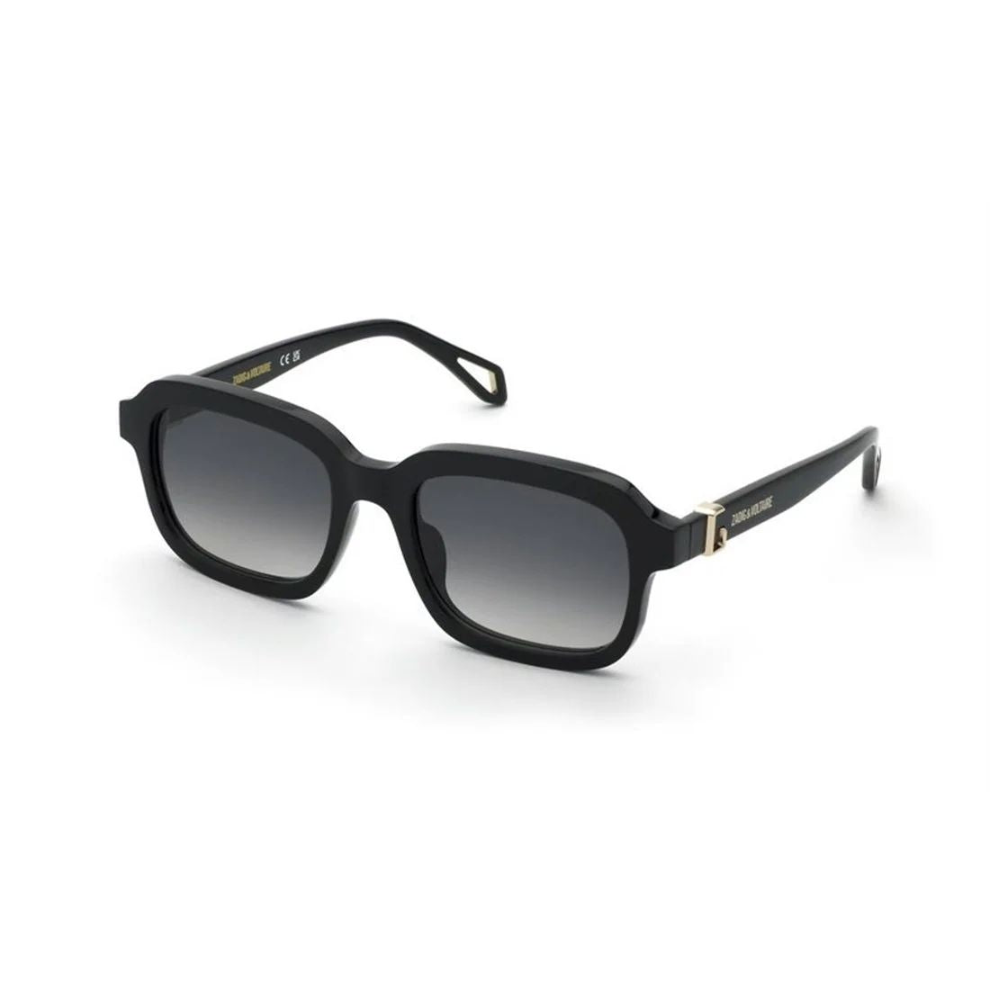 Sunglasses Zadig&Voltaire Women SZV416-530700 (Lens/Bridge/Temple) 53/17/140 mm