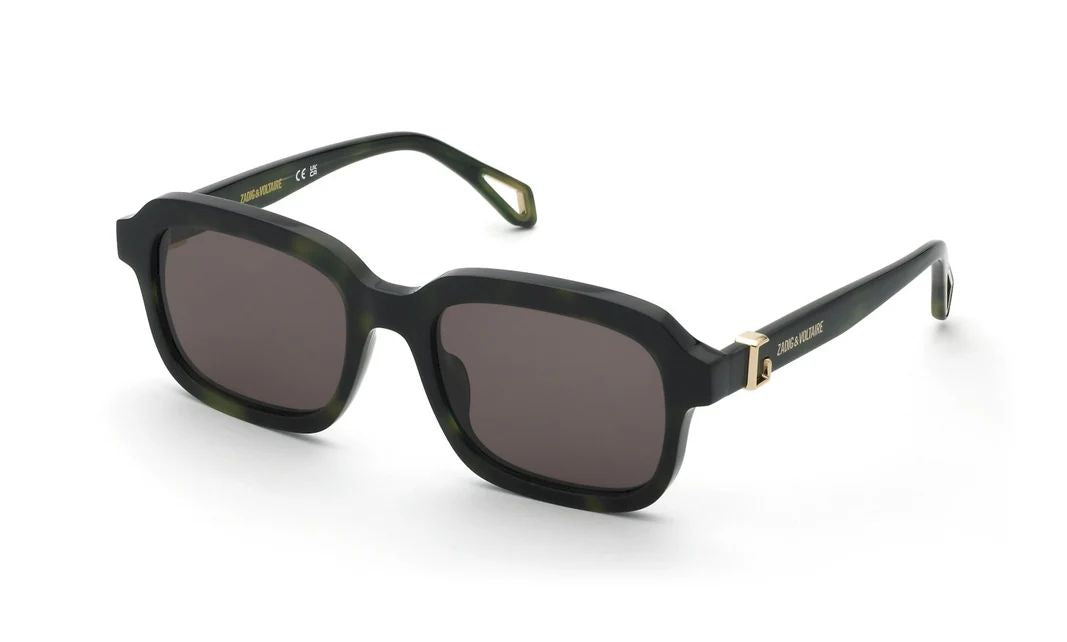 Sunglasses Zadig&Voltaire Women SZV416-53092I (Lens/Bridge/Temple) 53/17/140 mm