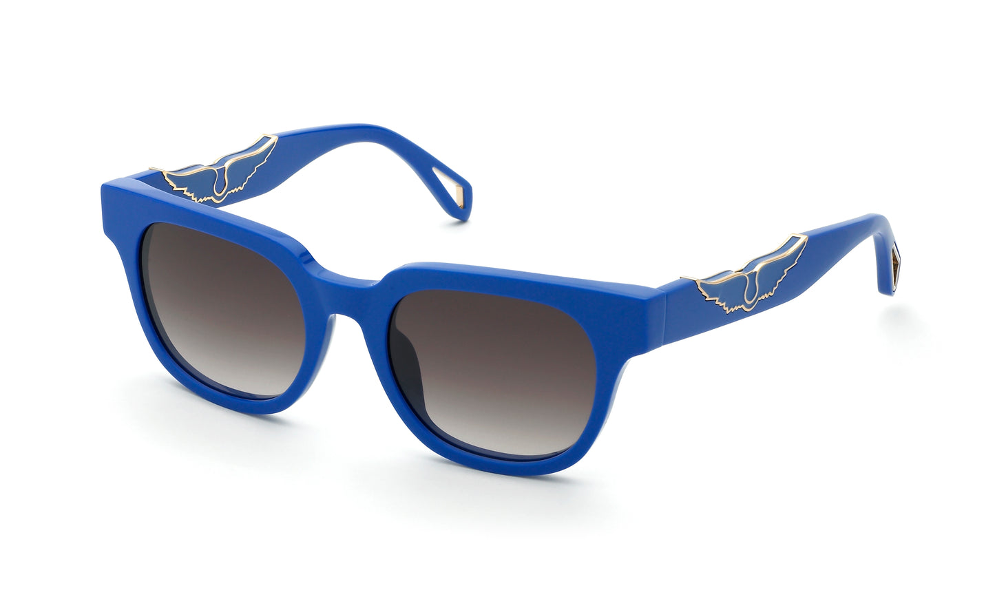 Sunglasses Zadig&Voltaire Women SZV417-5009GU (Lens/Bridge/Temple) 50/19/140 mm