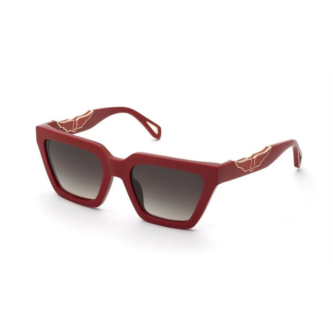 Sunglasses Zadig&Voltaire Women SZV418-5306XX (Lens/Bridge/Temple) 53/19/140 mm