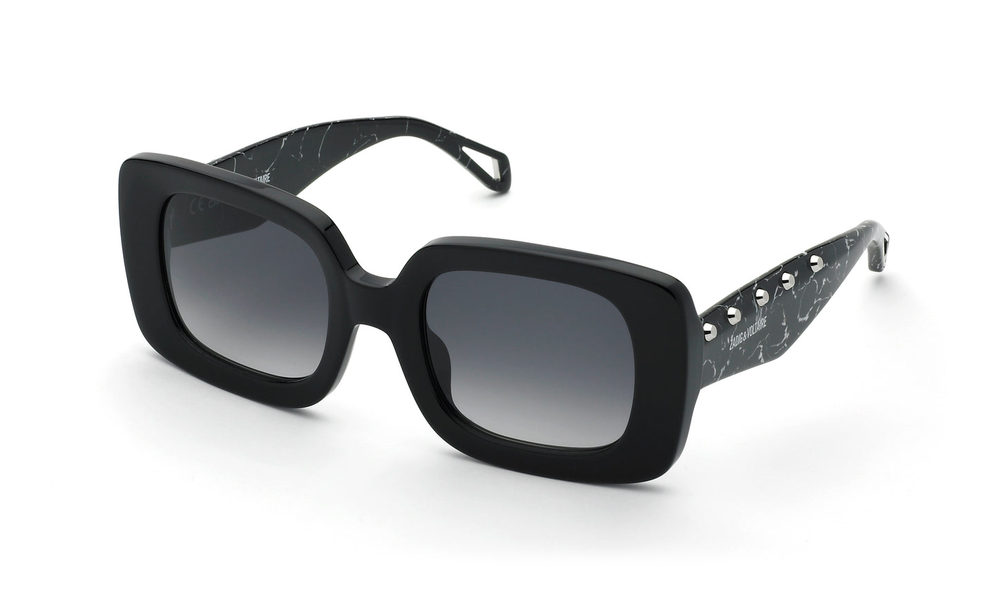 Sunglasses Zadig&Voltaire Women SZV423-510700 (Lens/Bridge/Temple) 51/22/140 mm