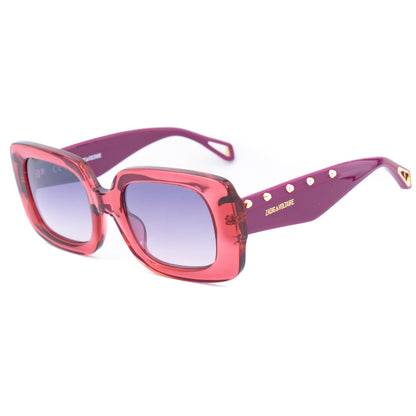 Sunglasses Zadig&Voltaire Women SZV423-516MHX (Lens/Bridge/Temple) 51/22/140 mm
