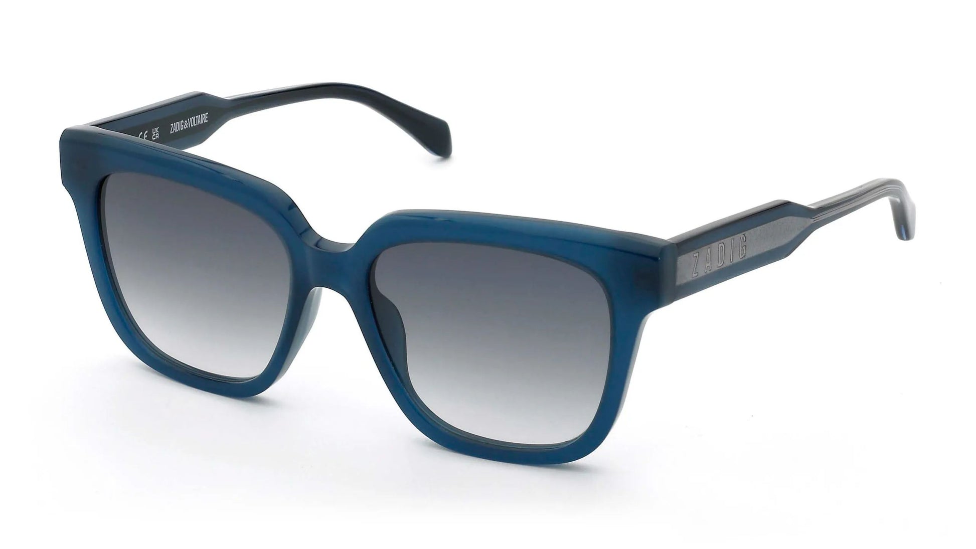 Sunglasses Zadig&Voltaire Women SZV452-530D99 (Lens/Bridge/Temple) 53/17/140 mm