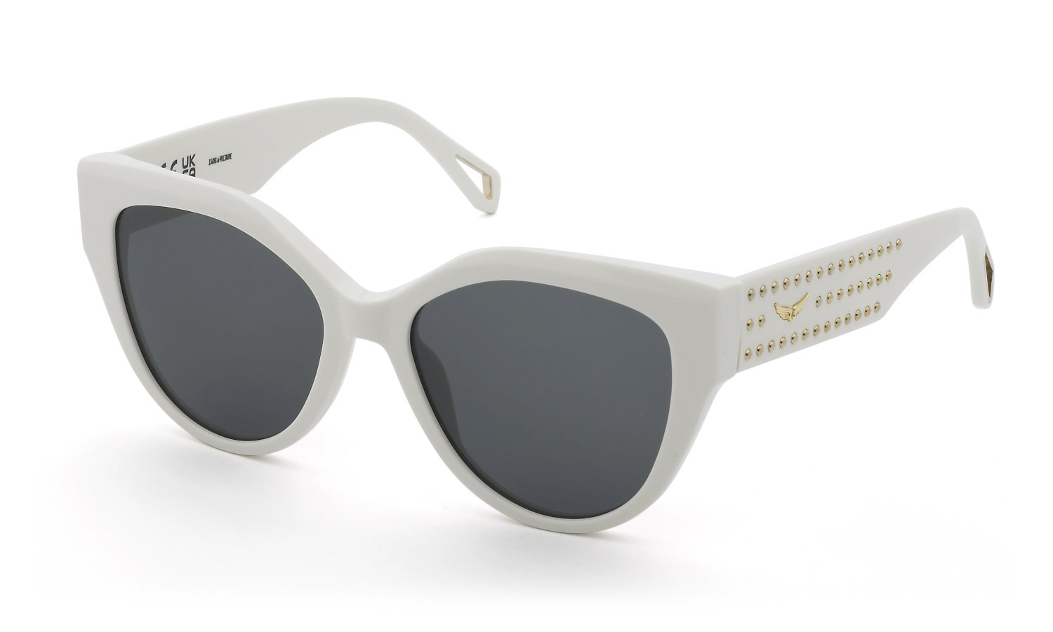 Sunglasses Zadig&Voltaire Women SZV458V5403GF (Lens/Bridge/Temple) 54/17/140 mm