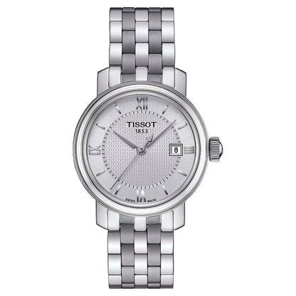 Watch Tissot Women T09701011038 (29MM) Grey
