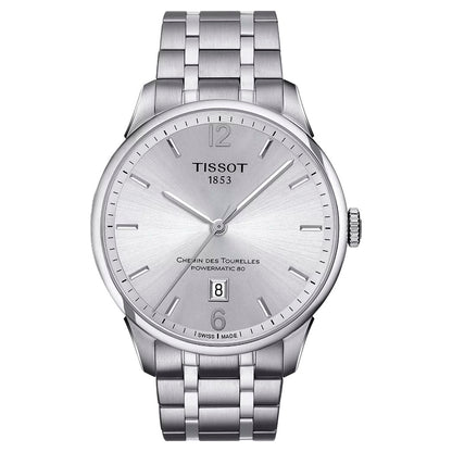 Watch Tissot Man T099407110370 (42MM) Grey