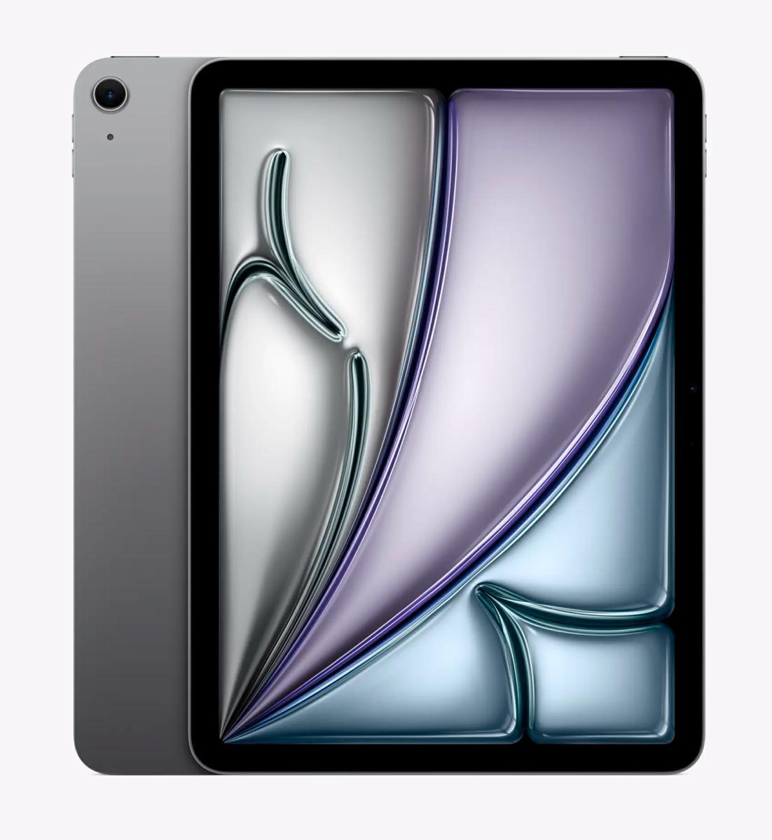 Apple iPad Air 2025 7Gen 11" 128GB M3 Space Grey ITA