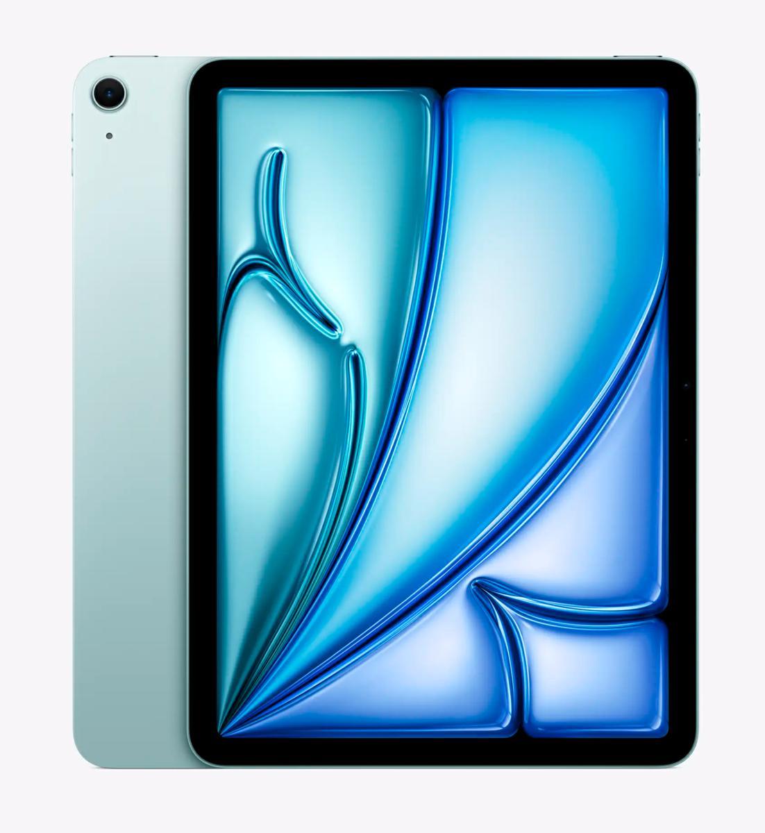 Apple iPad Air 2025 11" 128GB M3 Blue