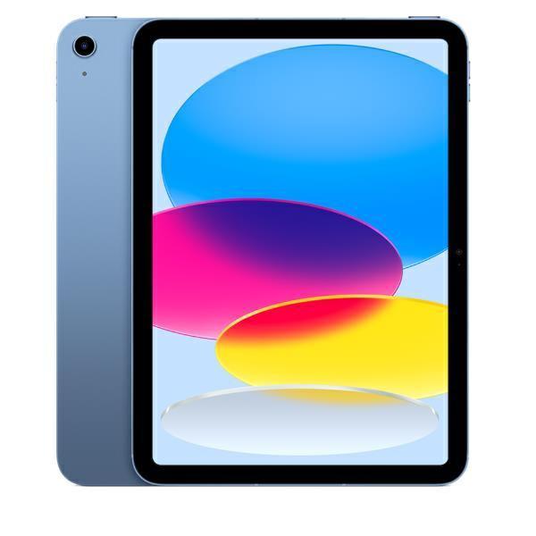 Apple iPad 2025 11Gen 11" 128GB Blue MD4A4HN/A