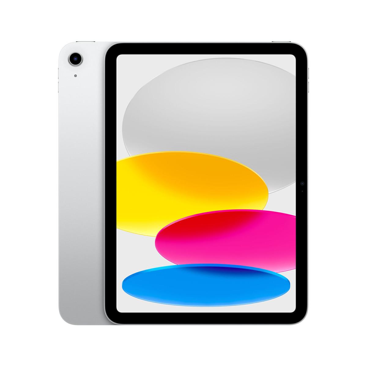 Apple iPad 2025 11Gen 11" 256GB Silver MD4G4HC/A