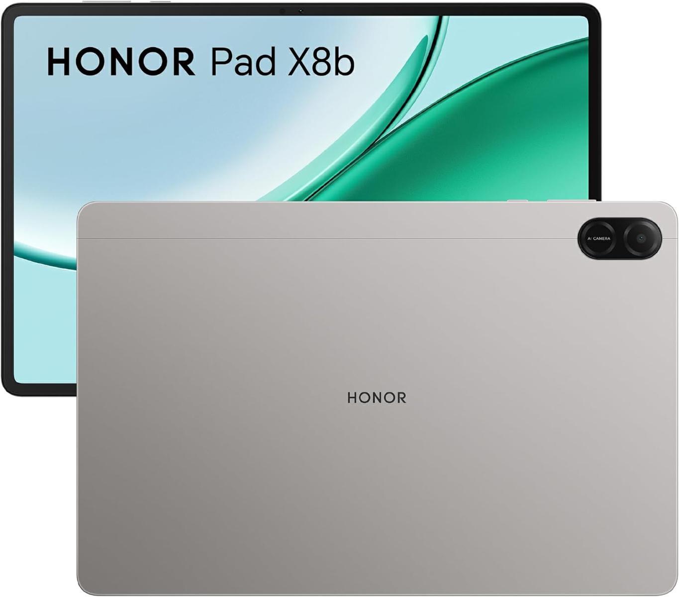 Honor Pad X8b 4+128GB 11" WiFi Space Gray ITA