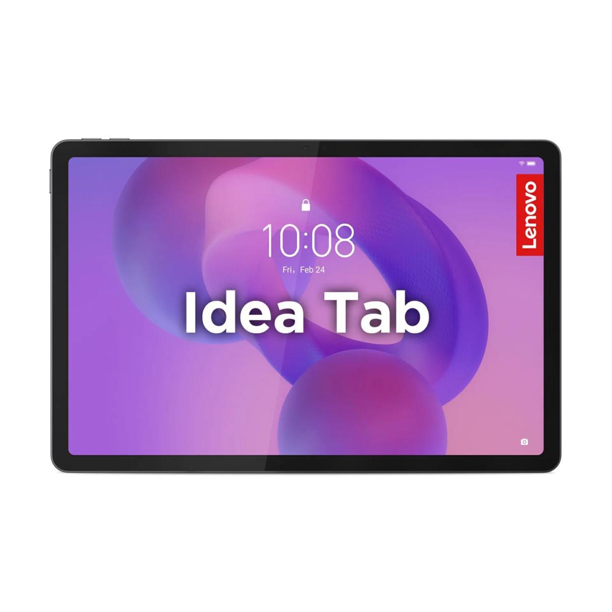 Lenovo Idea Tab ZAFM0794SE 6+128GB 5G 11" 2.5k Luna Grey + Pen ITA