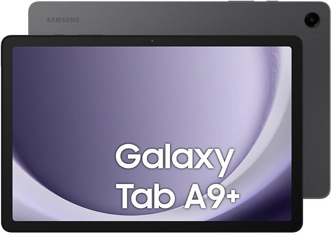 Samsung SM-X210 Tab A9+ 11" 8GB/256GB WiFi Graphite EU