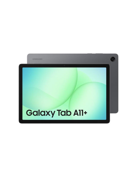 Samsung SM-X230 Galaxy Tab A11+ 6+128GB 11" Γκρι ITA