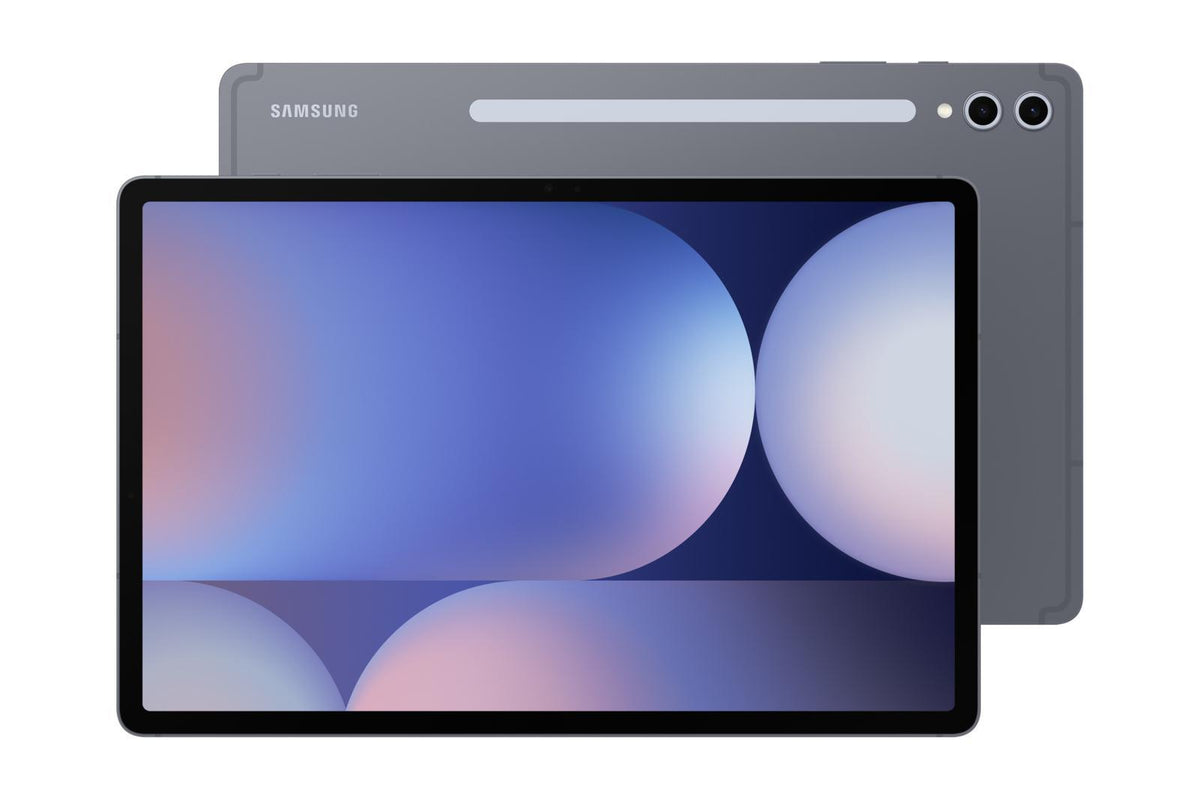 Samsung SM-X826 Galaxy Tab S10+ 12+256GB 12.4" Moonstone Grey 5G EU