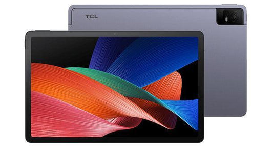 TCL TAB 11 FE Gen2 4+128GB 11" 4G Διαστημικό Γκρι ITA