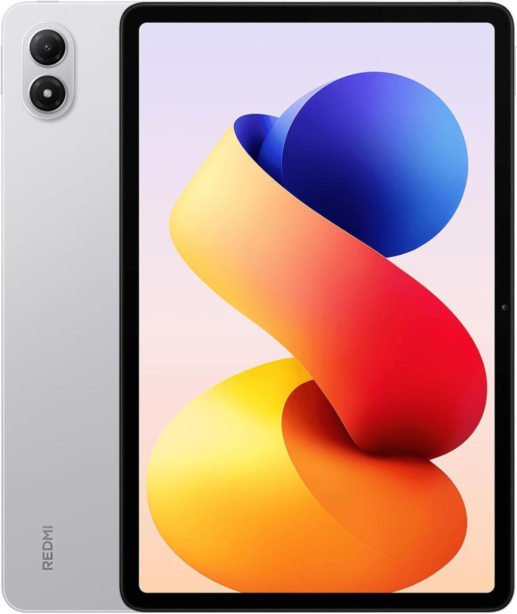 Xiaomi Redmi Pad 2 Pro 12.1" 6+128GB WiFi Silver EU