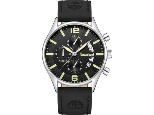 Watch Timberland Man TDWGC9001201 (43MM) Black