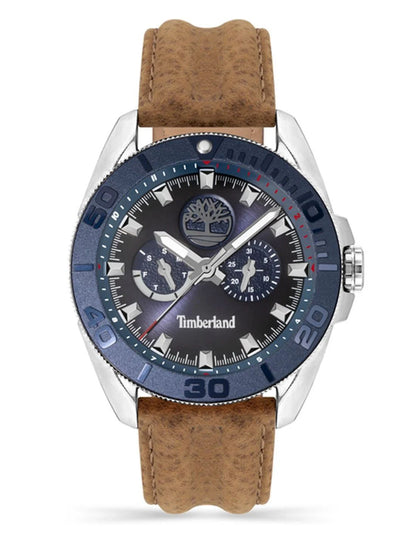 Watch Timberland Man TDWGF2200903 (45MM) Brown