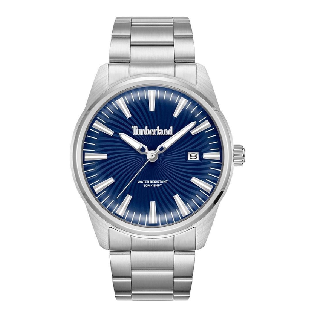 Timberland Men's Watch TDWGH0083104 (45MM) Grey