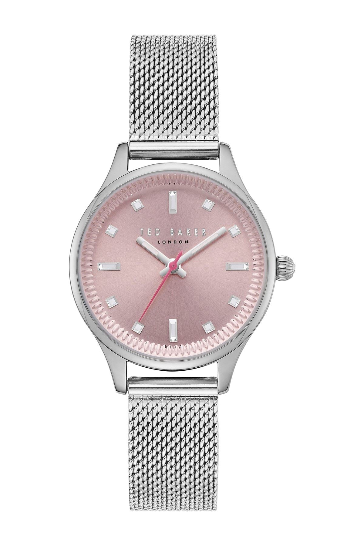 Watch Ted Baker Woman TE50650001 (32MM) Silver