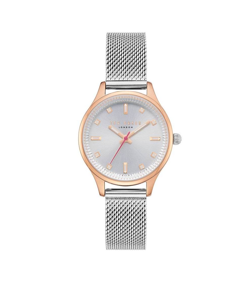 Watch Ted Baker Woman TE50650003 (32MM) Silver