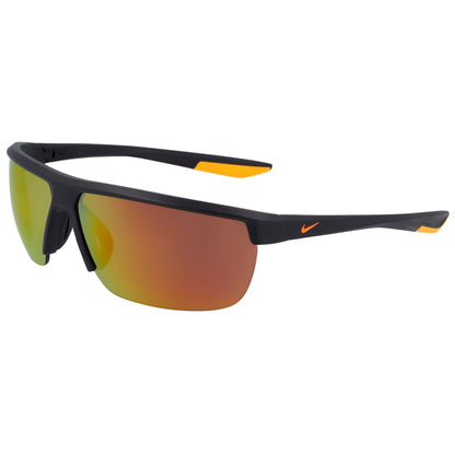 Nike Men's Sunglasses TEMPESTMCW466 with Lens/Bridge/Temple Measurements 71/12/122 mm
