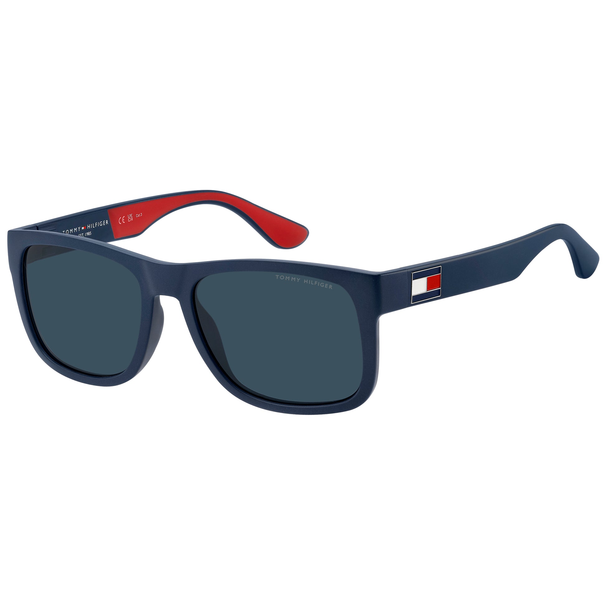 Sunglasses Tommy Hilfiger Man TH1556NS8RU (Lens/Bridge/Temple) 56/18/140 mm