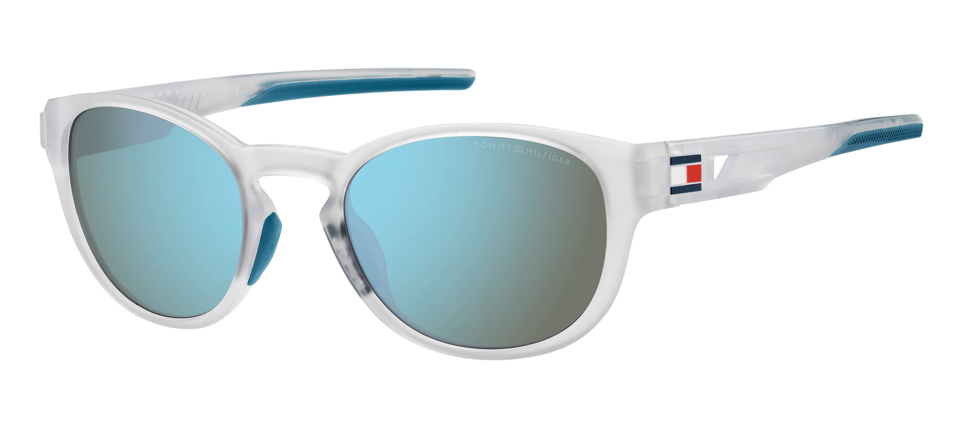 Sunglasses Tommy Hilfiger Man Th-1912-S-2M4 (Lens/Bridge/Temple) 54/22/135 Mm)