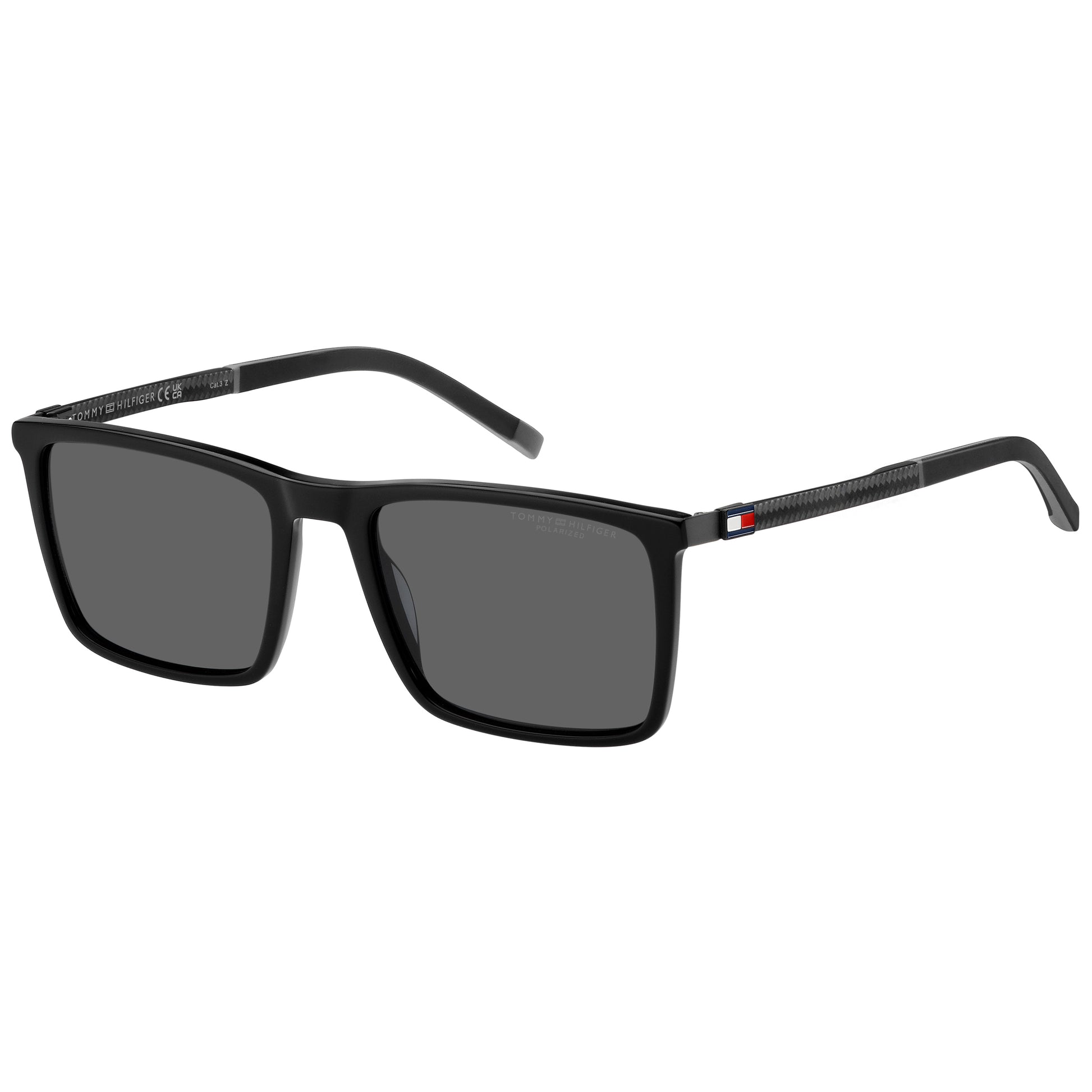 Sunglasses Tommy Hilfiger Man TH-2077-S-807 (Lens/Bridge/Temple) 55/19/145 mm