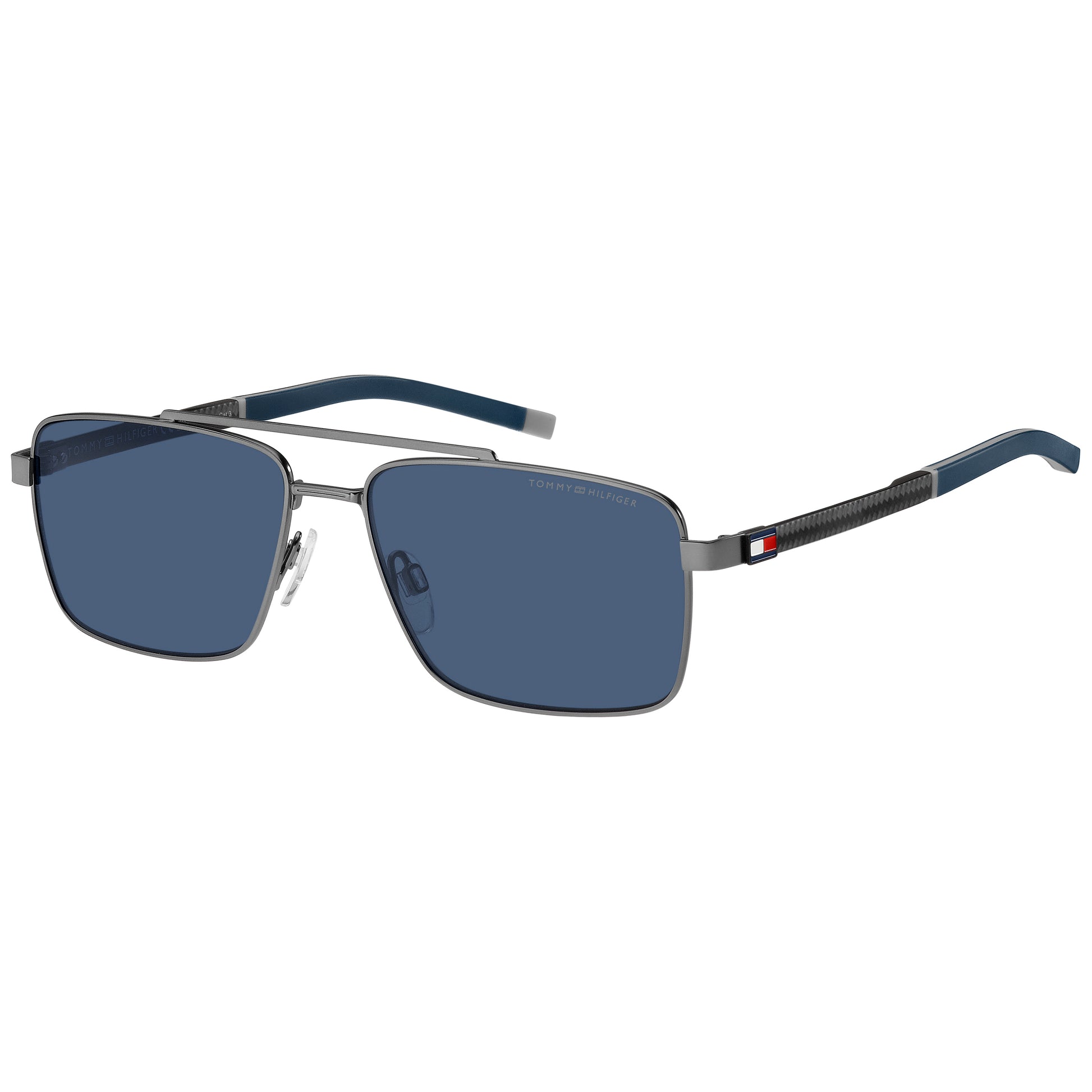 Sunglasses Tommy Hilfiger Man TH-2078-S-R80 (Lens/Bridge/Temple) 58/16/145 mm