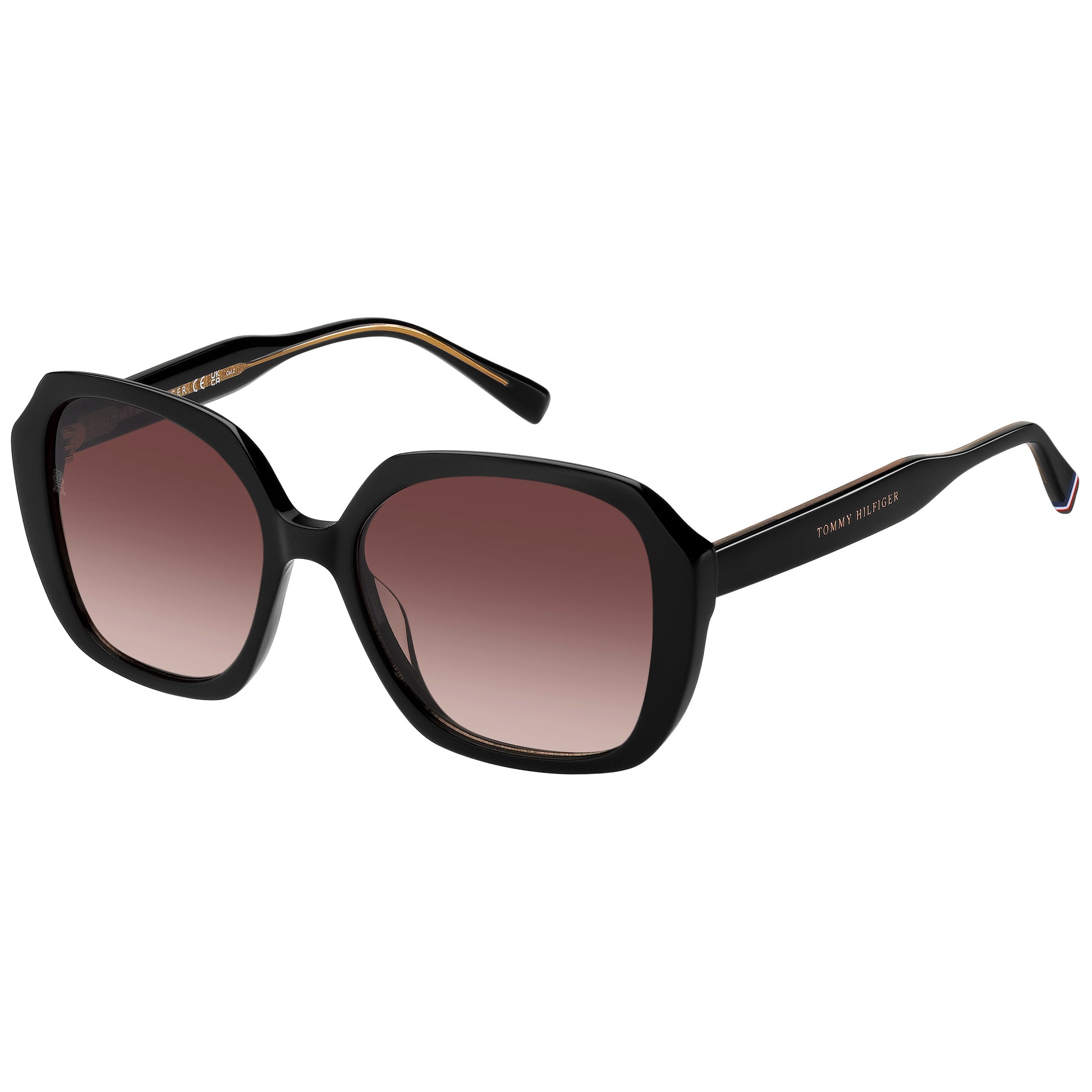 Sunglasses Tommy Hilfiger Women TH-2105-S-807 (Lens/Bridge/Temple) 54/17/140 mm