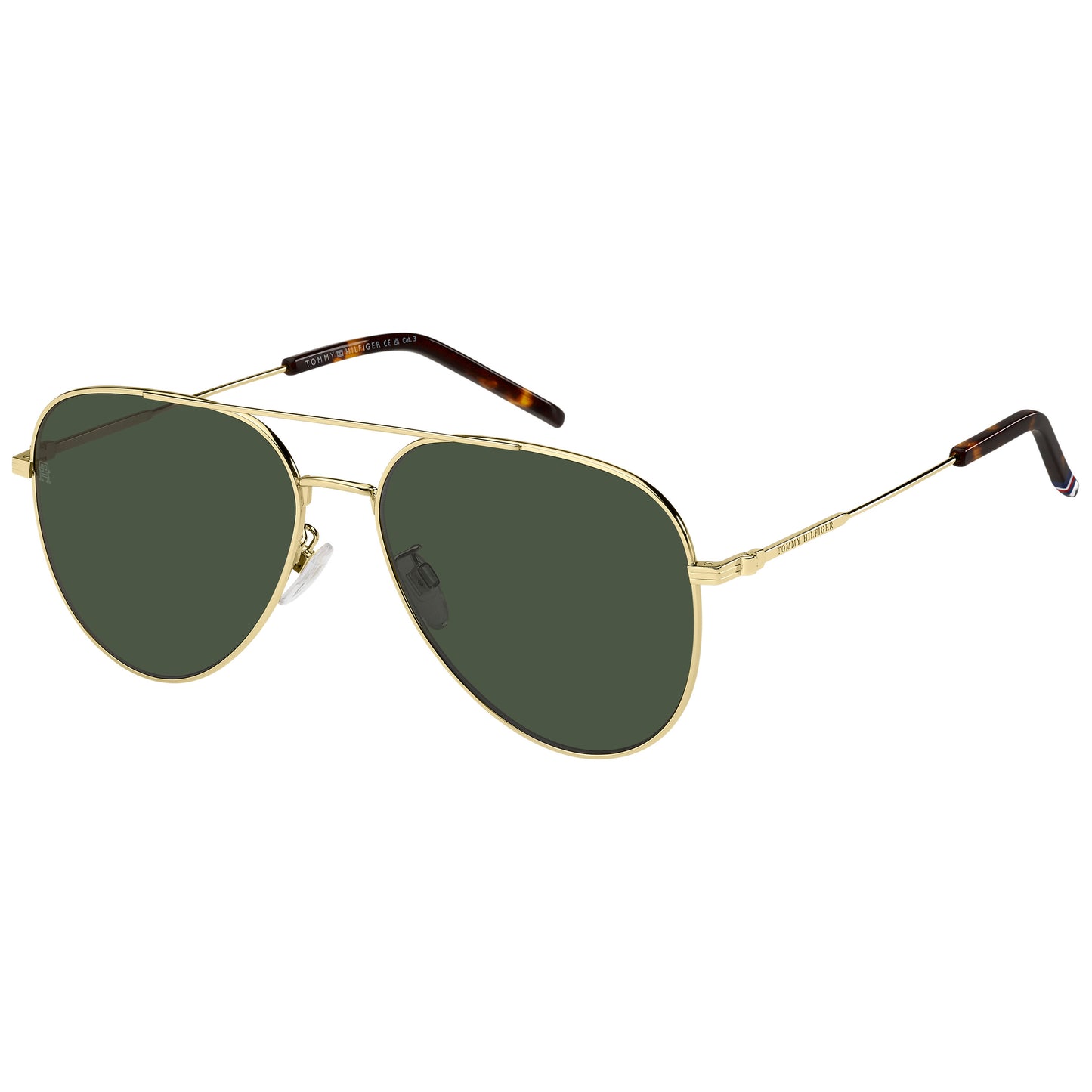 Sunglasses Tommy Hilfiger Man TH2111GSJ5G (Lens/Bridge/Temple) 60/16/150 mm