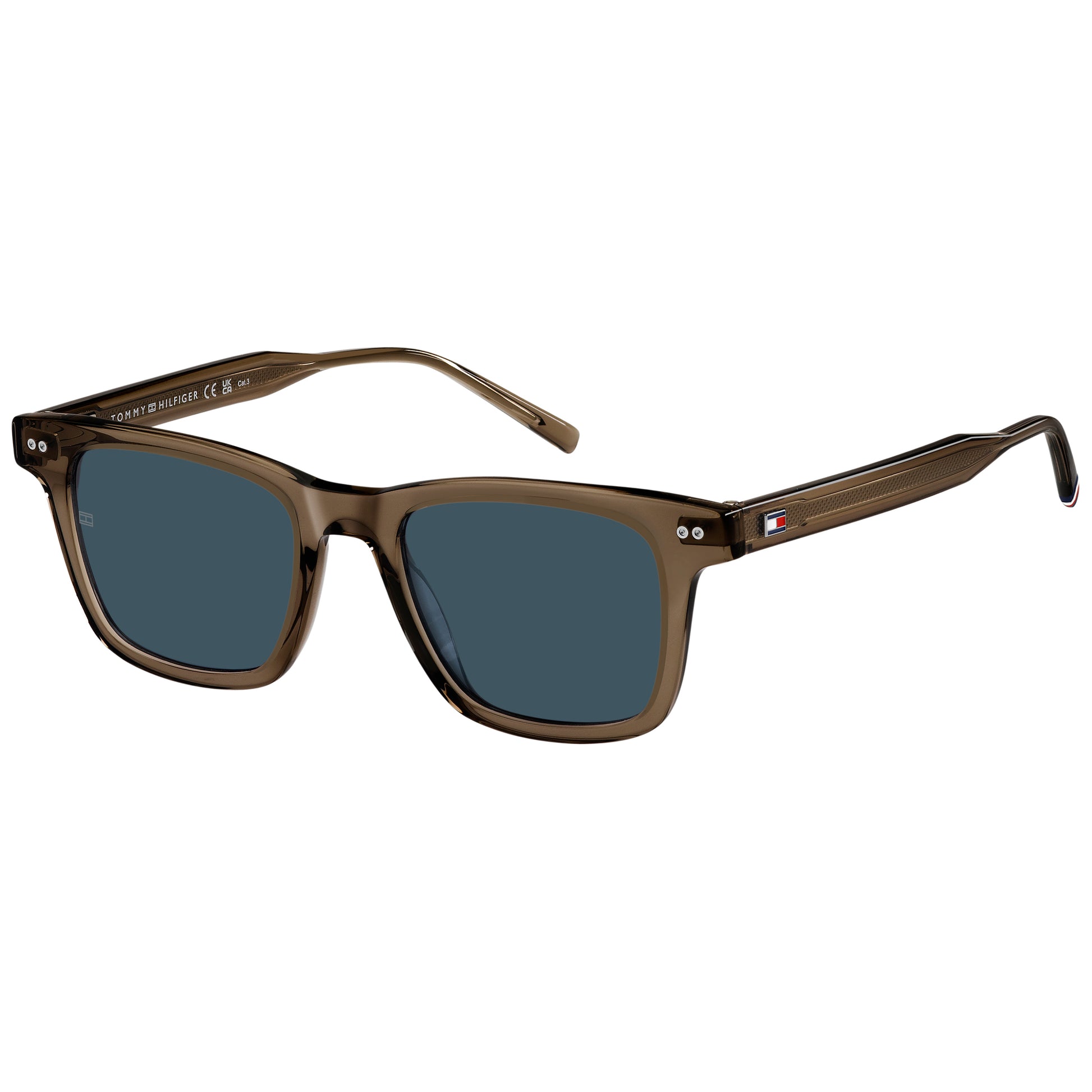 Sunglasses Tommy Hilfiger Man TH-2127-S-09Q (Lens/Bridge/Temple) 51/20/150 mm