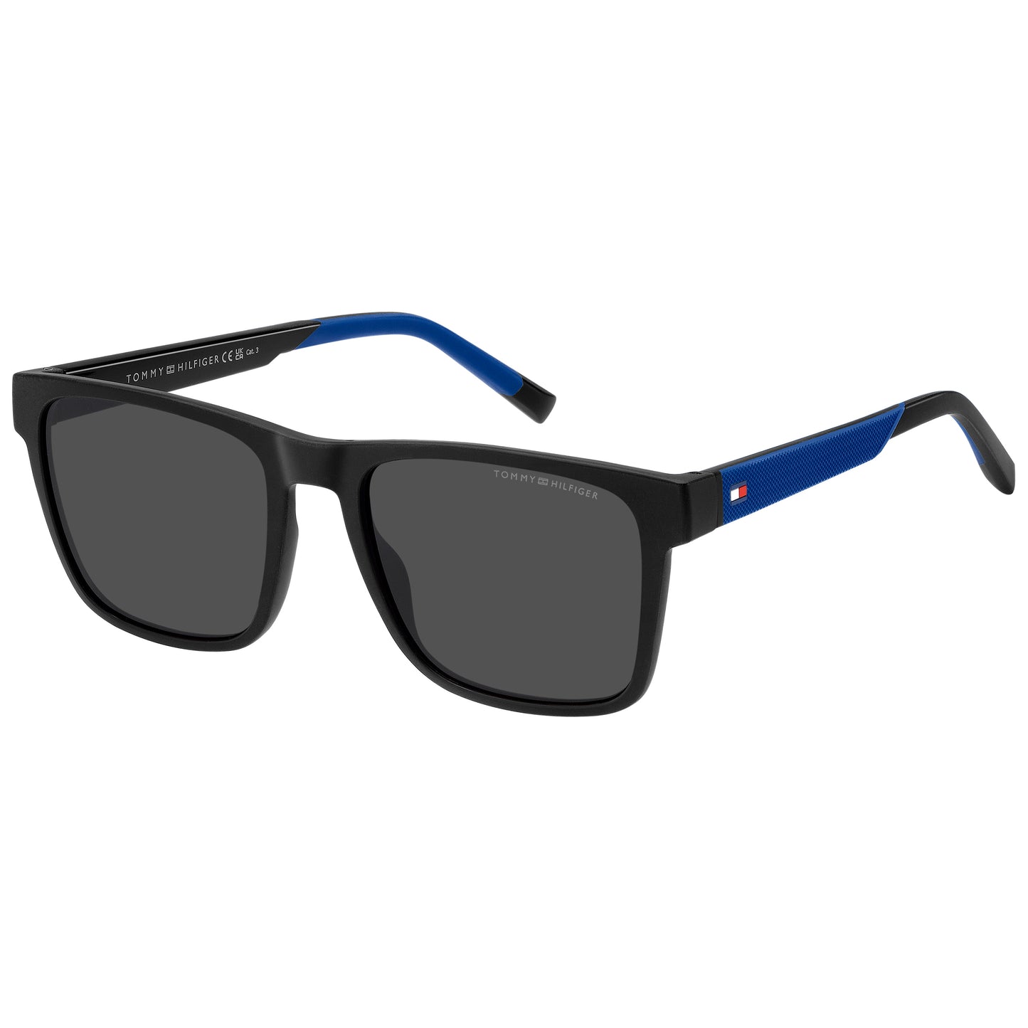 Sunglasses Tommy Hilfiger Man TH-2144-S-D51 (Lens/Bridge/Temple) 55/19/145 mm