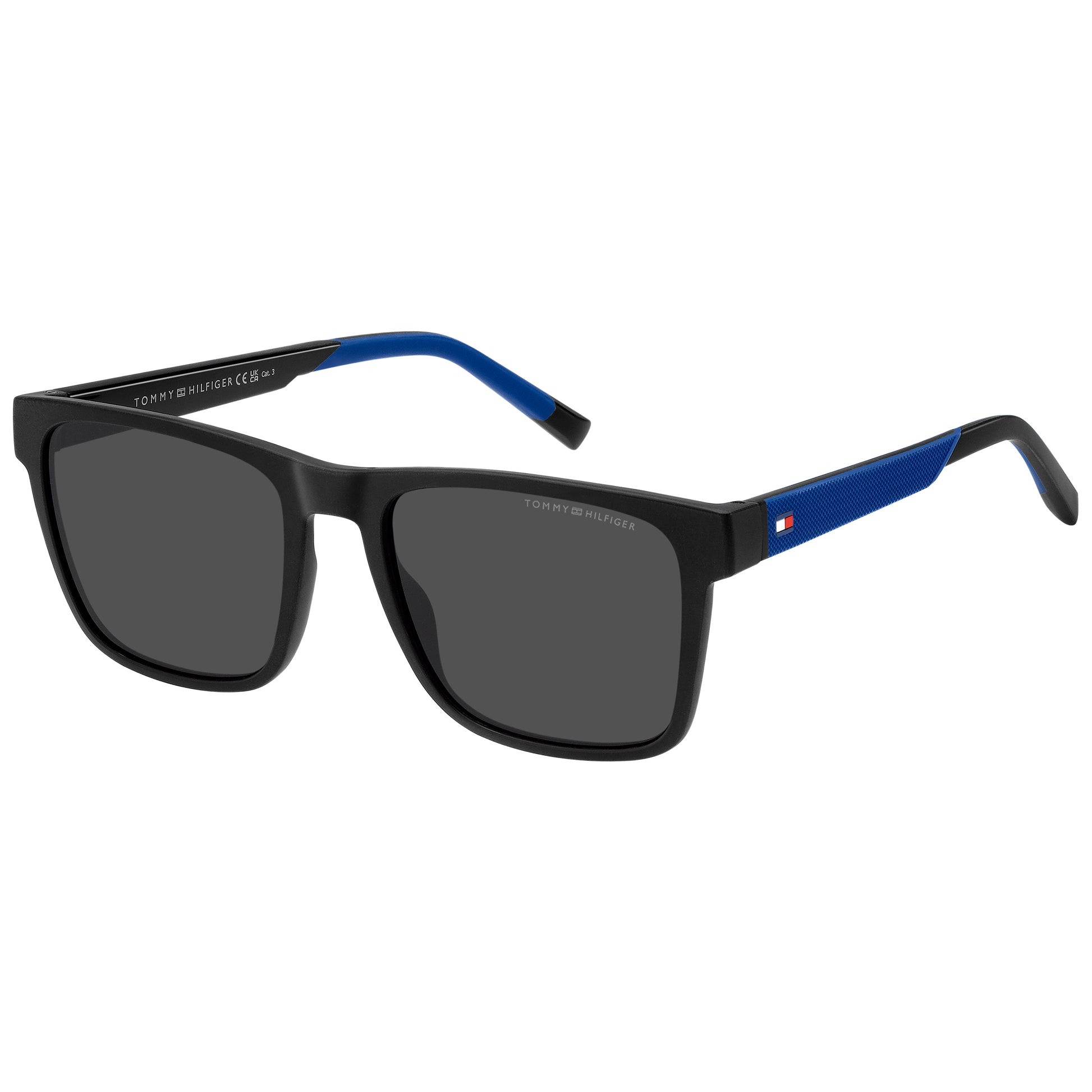 Sunglasses Tommy Hilfiger Man TH-2144-S-D51 (Lens/Bridge/Temple) 55/19/145 mm