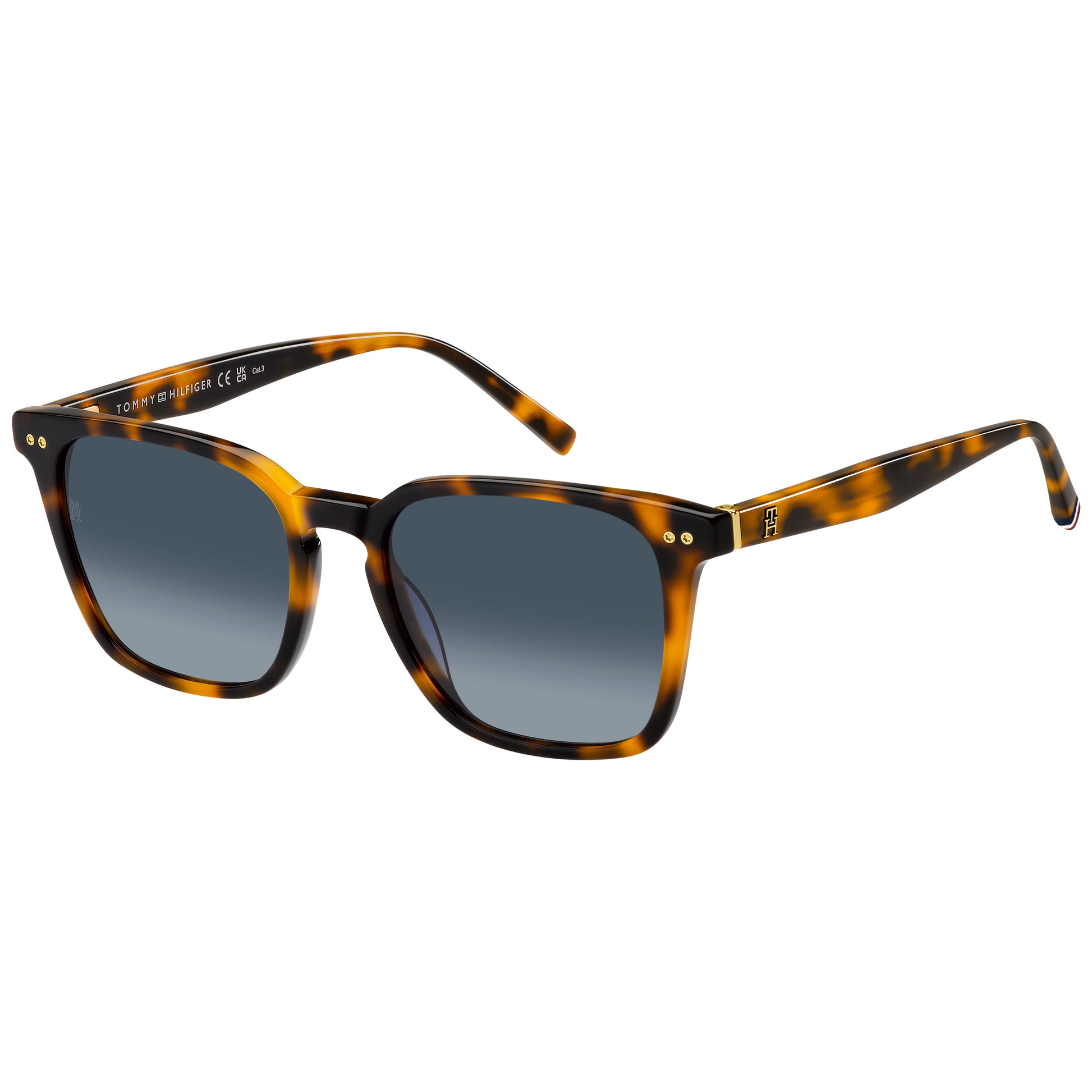 Sunglasses Tommy Hilfiger Women TH-2158-S-086 (Lens/Bridge/Temple) 52/18/145 mm