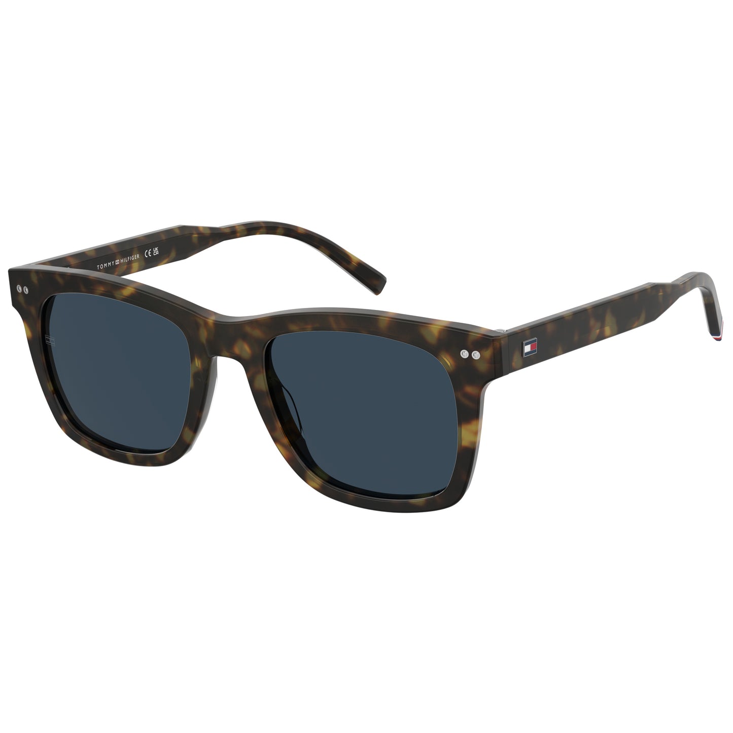 Sunglasses Tommy Hilfiger Man TH-2184-S-086 (Lens/Bridge/Temple) 52/20/150 mm
