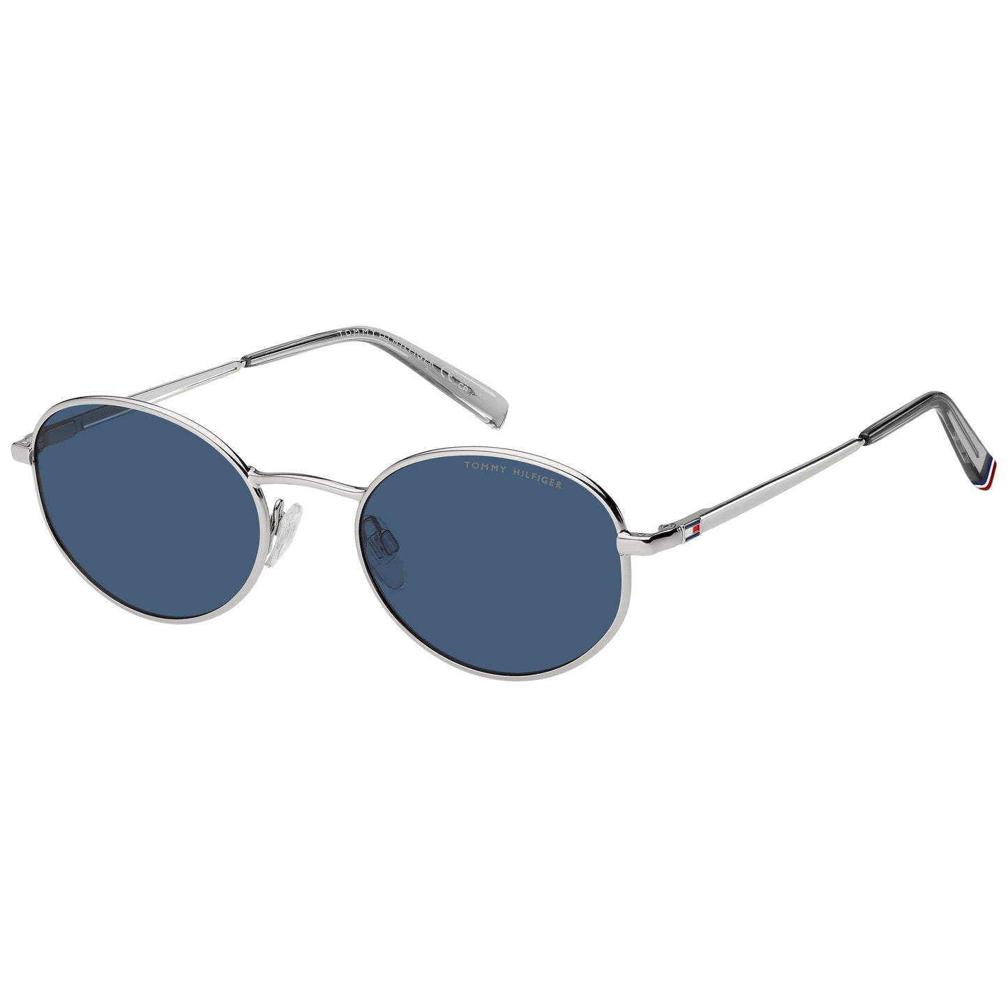 Sunglasses Tommy Hilfiger Unisex TH-2219-S-010 (Lens/Bridge/Temple) 55/21/145 mm