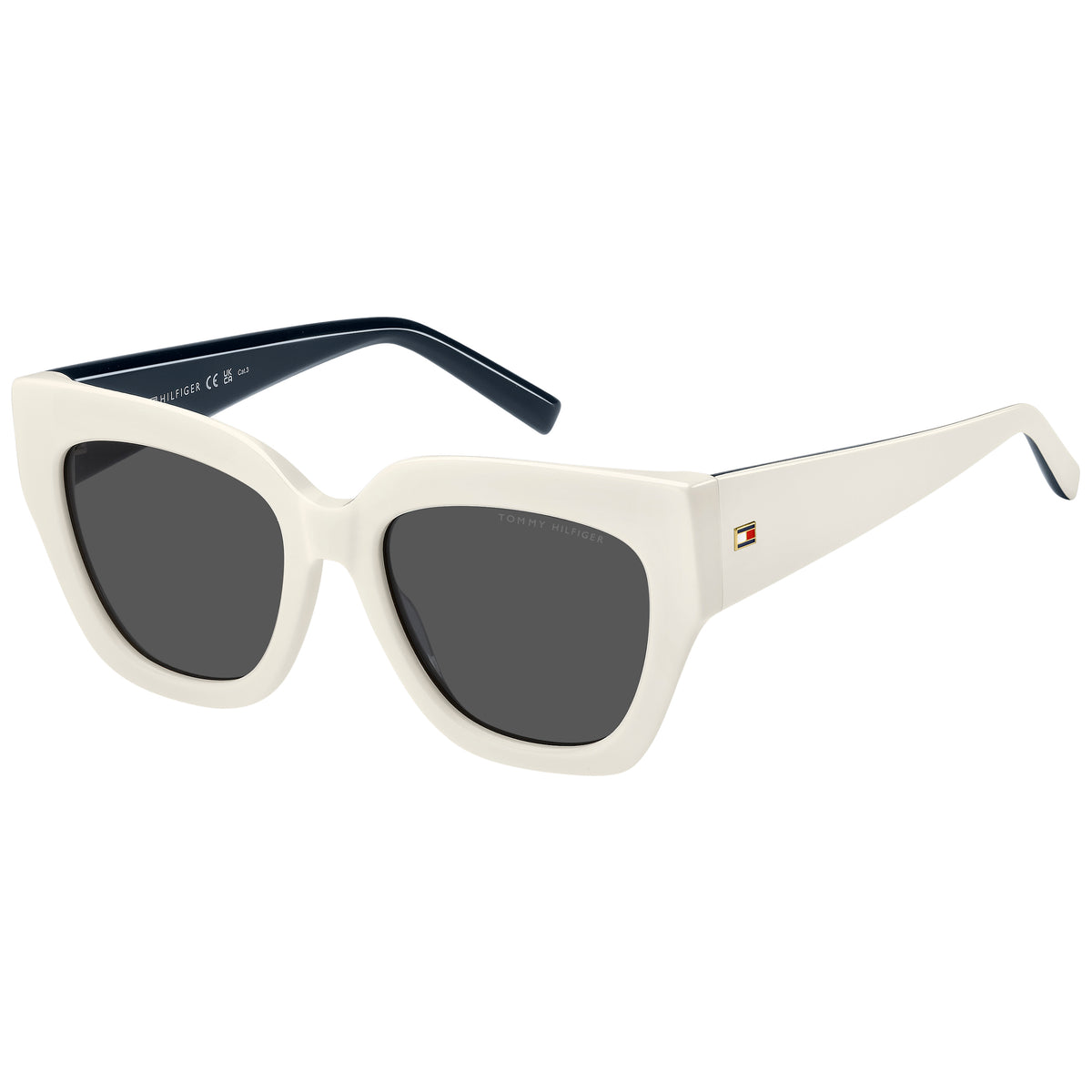 Sunglasses Tommy Hilfiger Women TH-2223-S-SZJ (Lens/Bridge/Temple) 53/19/140 mm