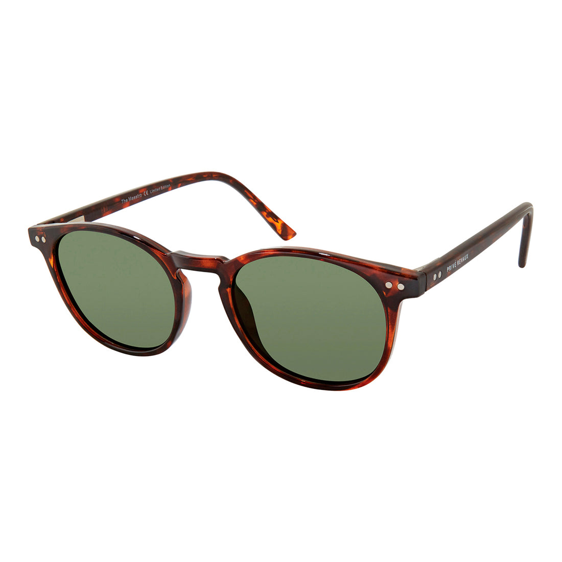 Sunglasses Privé Revaux Unisex THEMAESTROSWR (Lens/Bridge/Temple) 49/19/145 mm