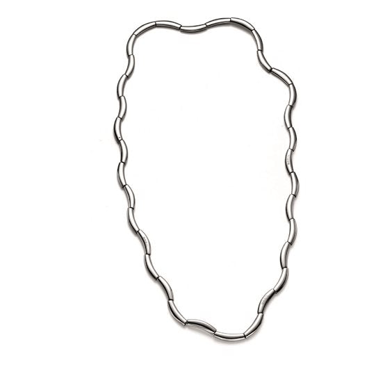 Necklace Breil Women TJ1094 (45CM)